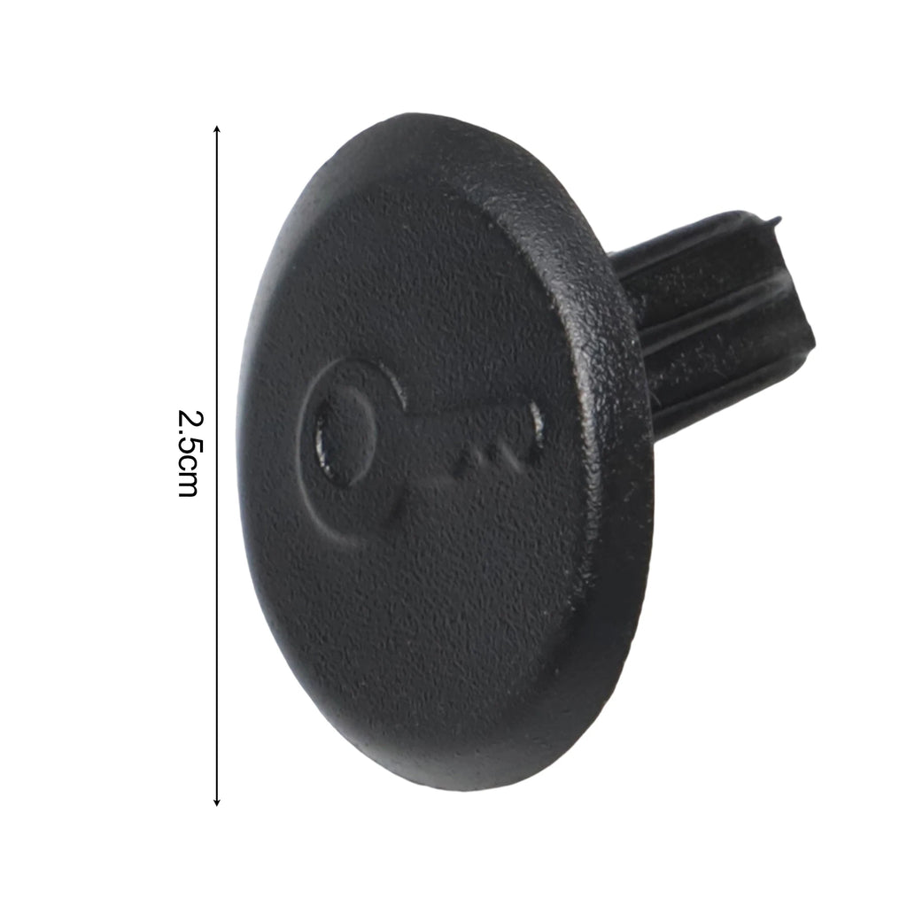 For Smart For Fortwo 453 Car Door Handle Lock Key Cover A4537230008 4537230008 Car Exterior Parts Accessories