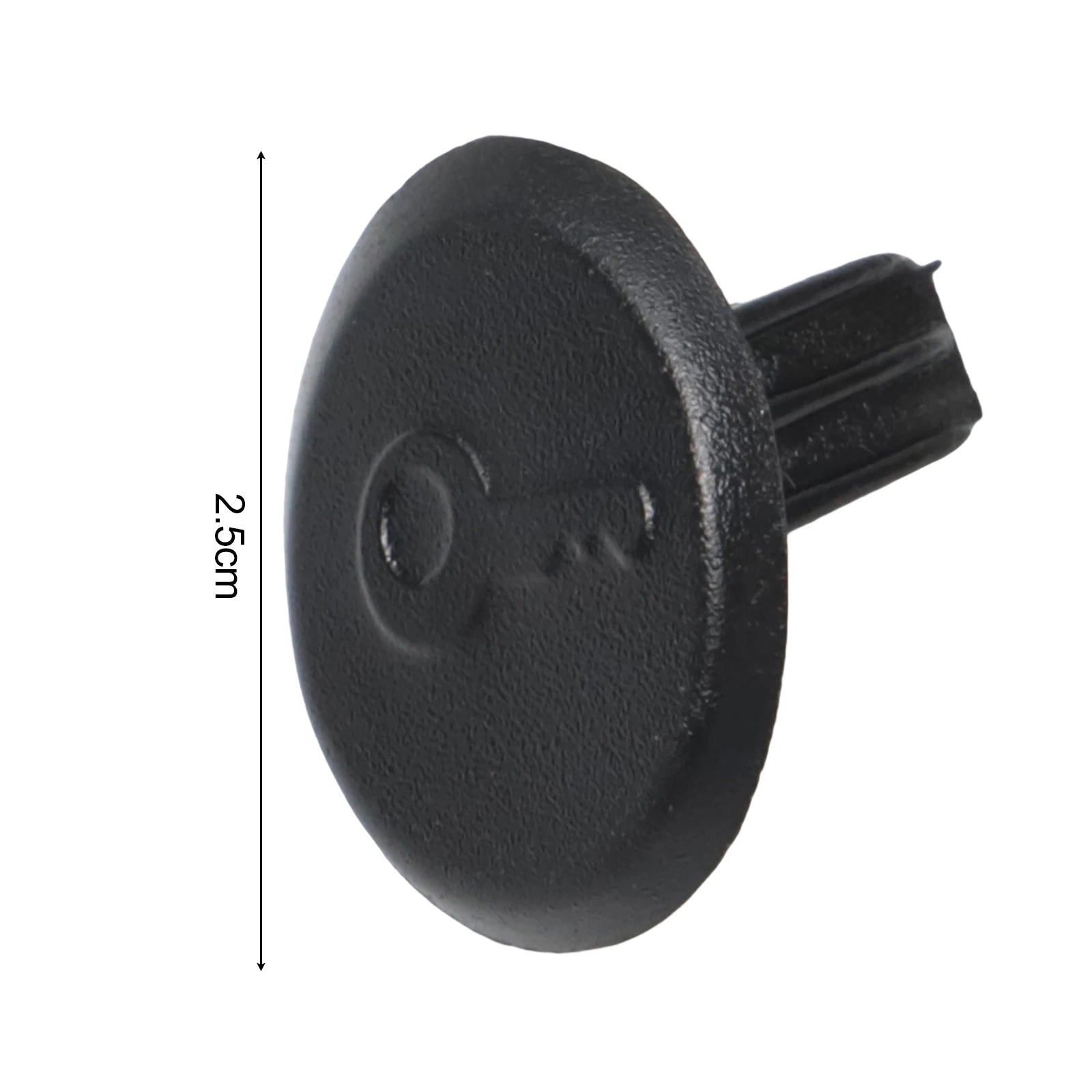 For Smart For Fortwo 453 Car Door Handle Lock Key Cover A4537230008 4537230008 Car Exterior Parts Accessories