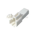Auto lamp holder wiring harness connector plug 90075-60063 7283-1027 MG641203-4 7282-1027/7424
