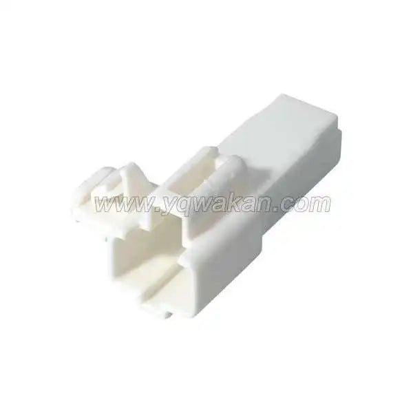 Auto lamp holder wiring harness connector plug 90075-60063 7283-1027 MG641203-4 7282-1027/7424