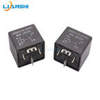 JD2912-1H-12VDC80A Automotive Relay PCB-Type Pin Automotive Electronic Module Specialized for 12V and 24V