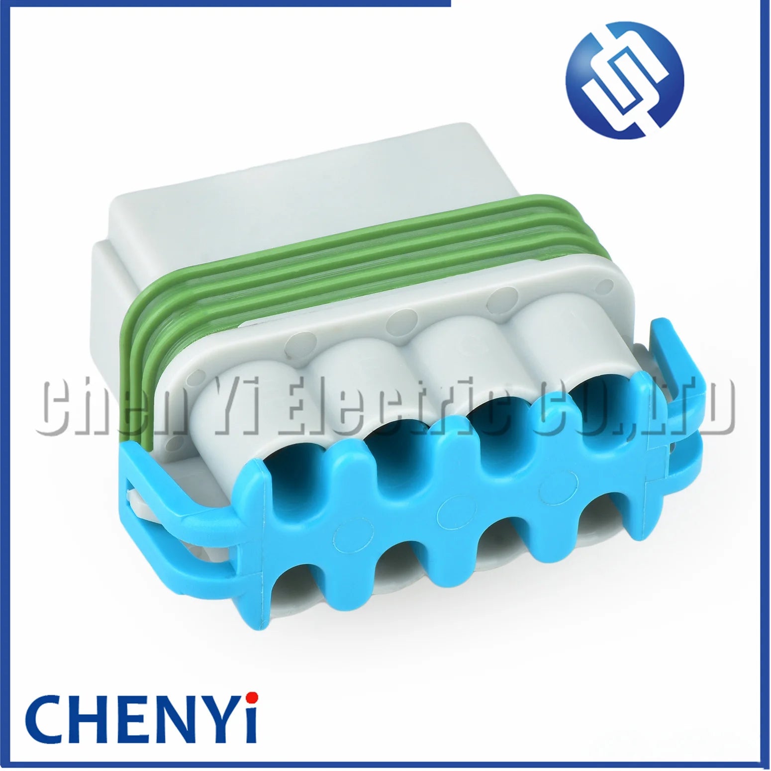 8 Pin Automotive waterproof connector Automotive fuel pump assembly harness plug 12176335 For Buick Opel Chevrolet