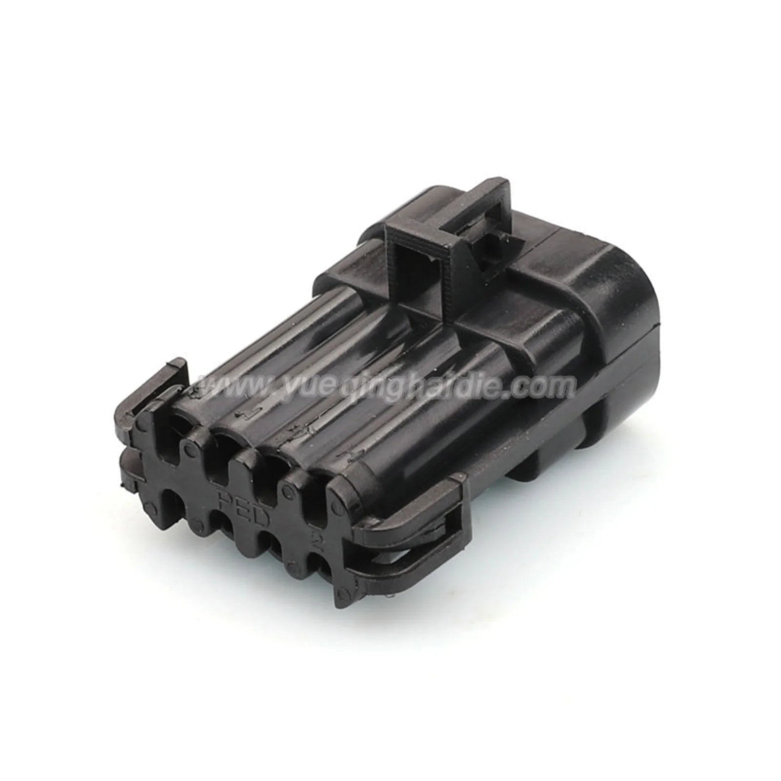 8 Pin 1.5 Waterproof Male Female Alternator Connector Coil Pack Wire harness For BUICK GM Chevrolet LS1 LS6 12047931 12047937