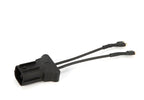 Car snail horn horn special modification plug and socket horn modification wiring harness