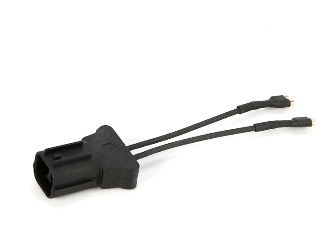 Car snail horn horn special modification plug and socket horn modification wiring harness
