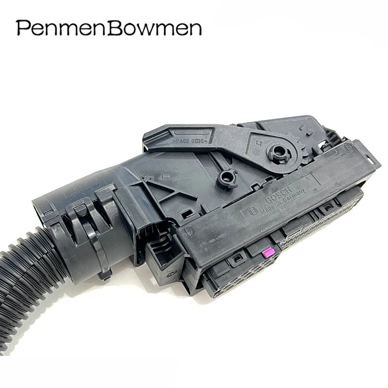 16 36 89 Pin ECU EDC7 C7 Car Computer Board Plug Socket Electrical Cable Connectors Wiring Harness Plug Suitable 1928404195