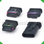 5-Pin Auto Connector Connector Connectors taillights brake lights meter harness 4F0973705