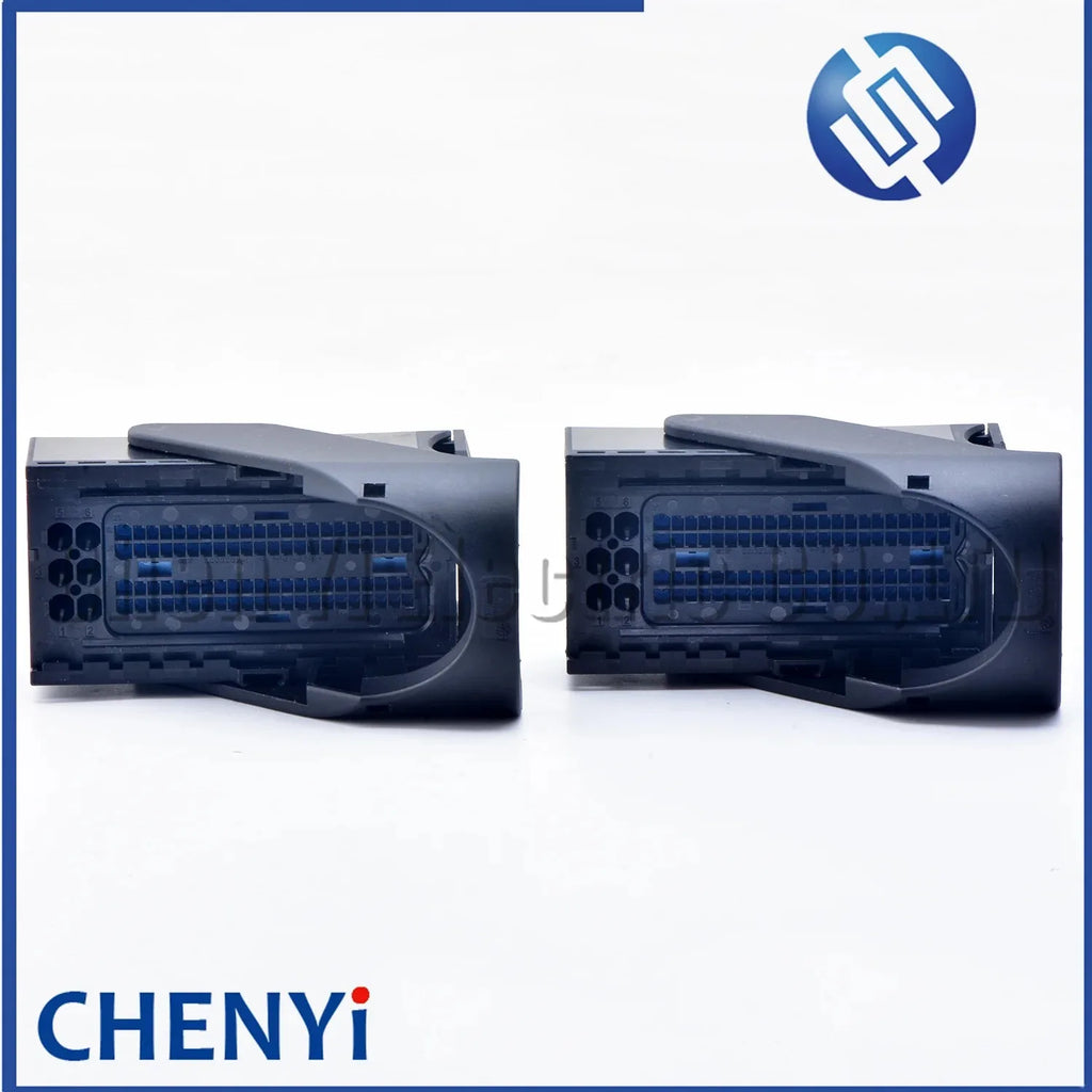 94 Pin ECU Engine Computer Plug 2209490-1 2208280-7 2208280-9 2208284-9 2209545-1 1-2209545-9 For Changan Truck excavator