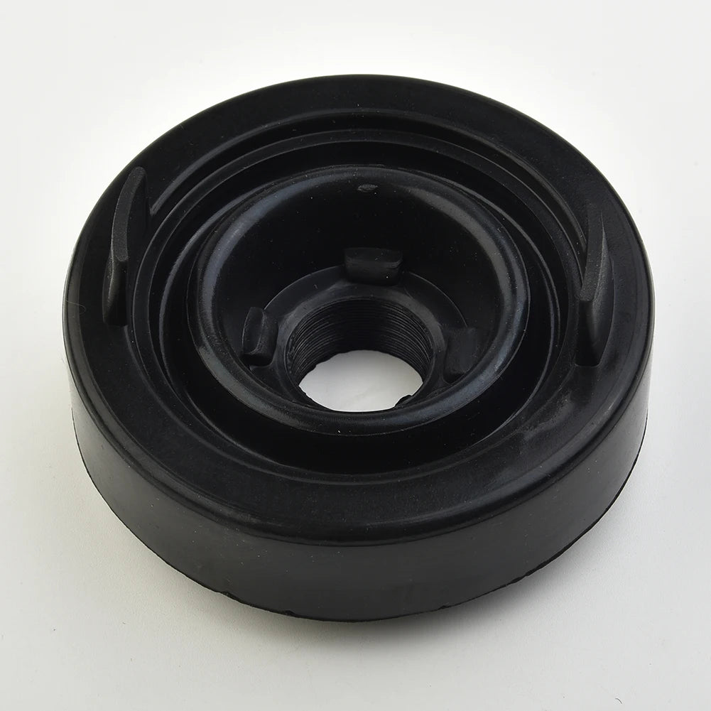 2 Pcs Universal Car Headlight Dust Cover Cap 80MM Soft Rubber Waterproof For LED HID Xenon Lamps Bulb Dust Cover