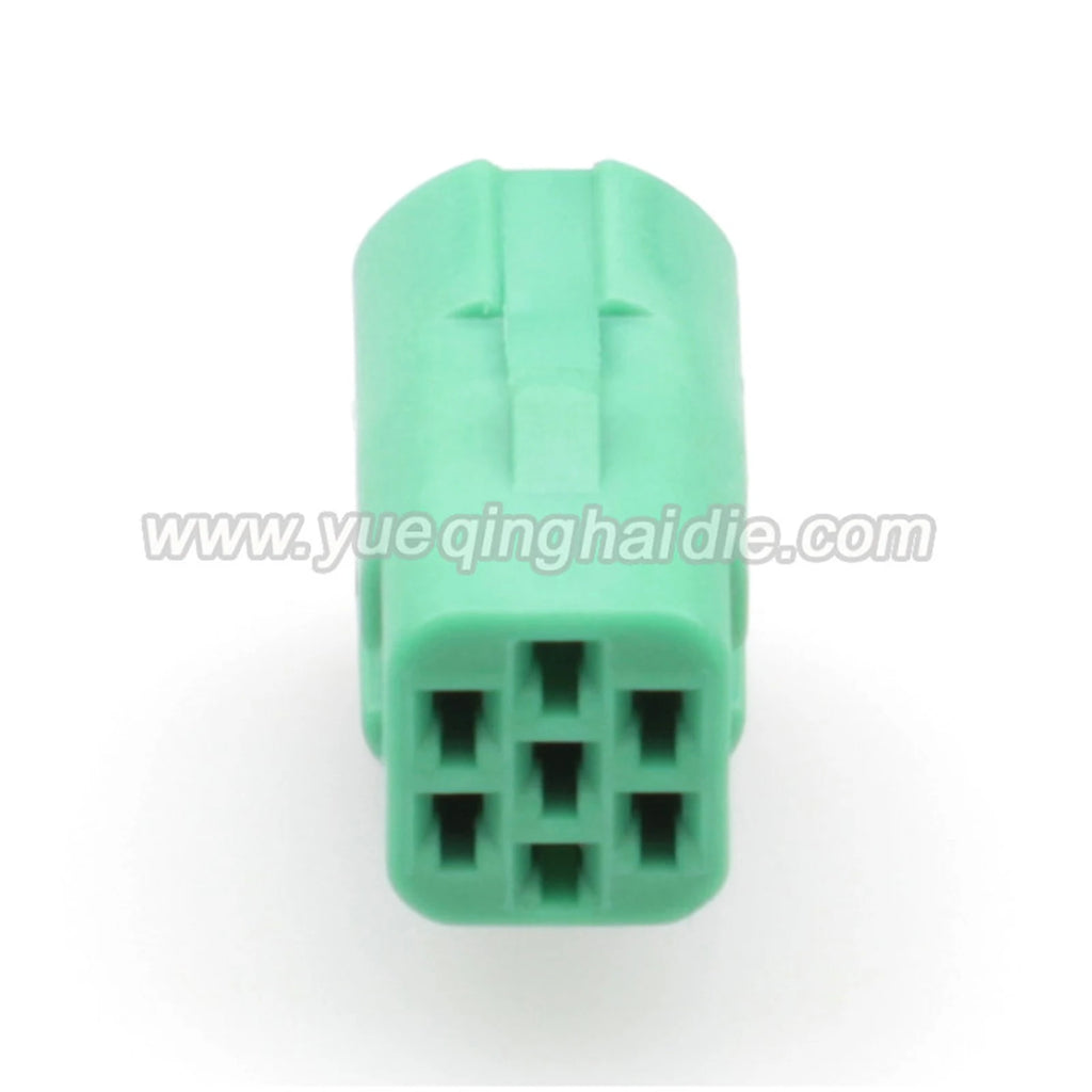 7Pin Sealed 0.4mm Male Female Connectors Cable Plug Wiring Harness For Honda 917319-4 917318-4