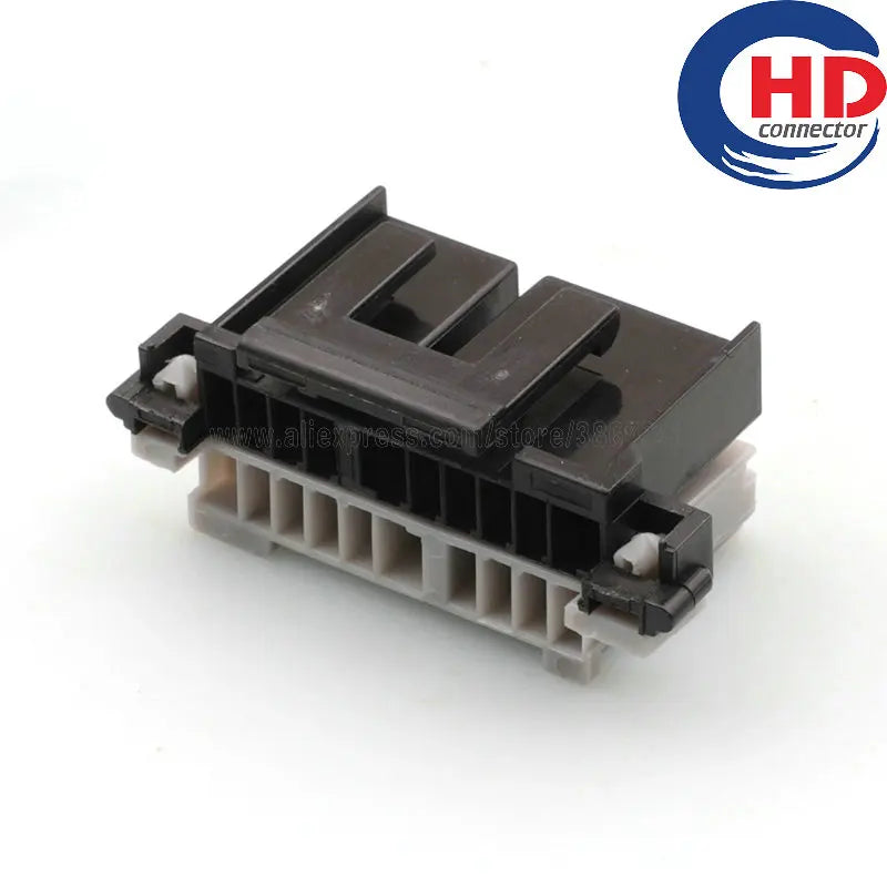 20pin auto waterproof electric plastic wire harness connector 12047531
