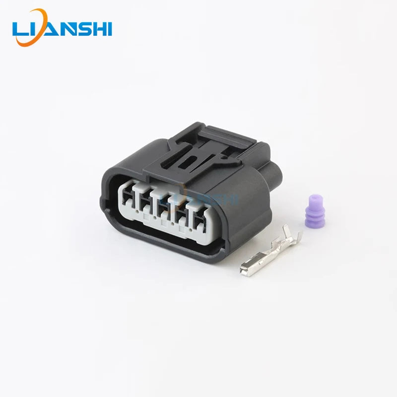 6189-1081 is suitable for Honda Odyssey Lingpai turbo intake pressure sensor plug air flow meter wiring harness