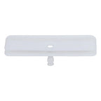 10 PCS Window  Guide Track Plastic Clips Door  Glass For FIAT 7775575 Replacement  Front Rear Window Sliding Guide Clip Fastener