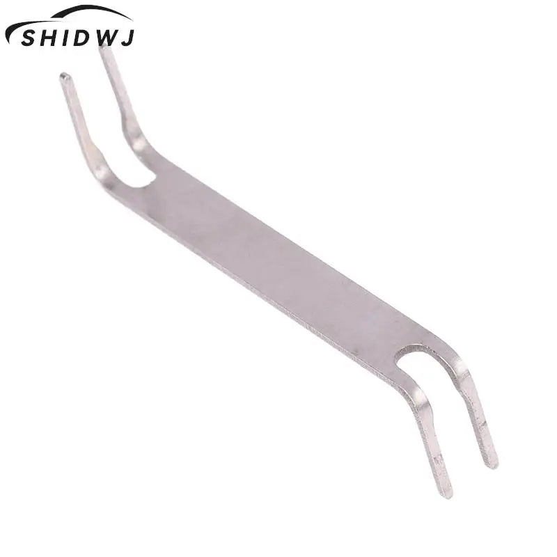 1Pc Lock Opener Tool Tension Wrench Repair Locksmith Pin Removal Hooks Professional Locksmith Removal Hooks Tool