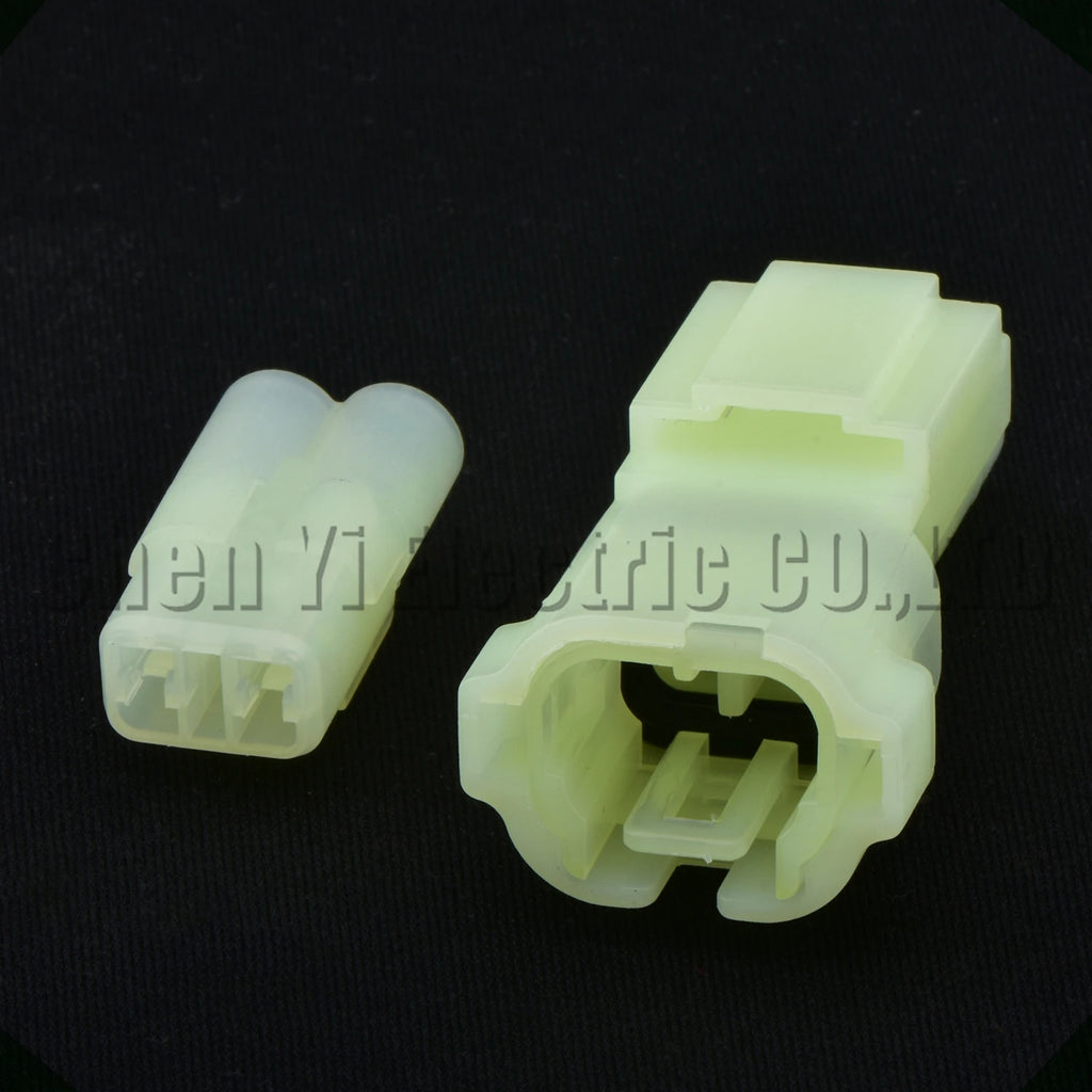 2-Pin Auto Connector Connector Automotive Connectors Honda Toyota sensor