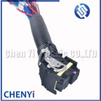 36 Pin/way EDC7 Common Rail ECU Connector Auto PCB Board Socket Engine Wire harness Plug 1928404199 1928404195 504122542
