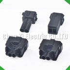 2-Pin Wire Harness Harness Automotive Waterproof Injector Connector Honda fuel injector