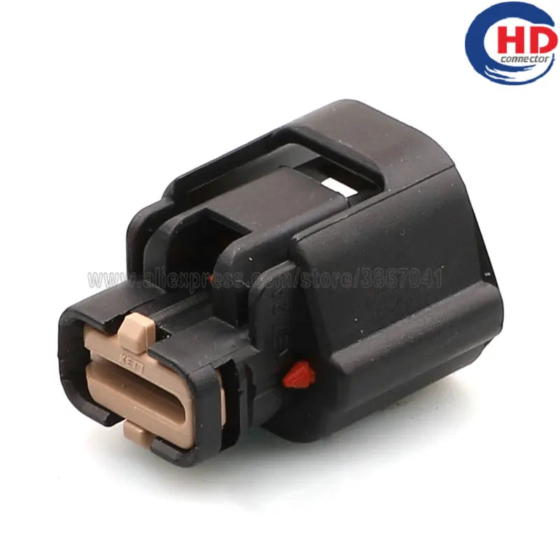 3pin Auto Electric  waterproof wireharness plug  connector 7283-8730-30 7182-8730-30