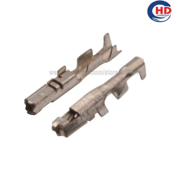 Auto connector Terminal 60221108KSS DJ6225C-0.6A