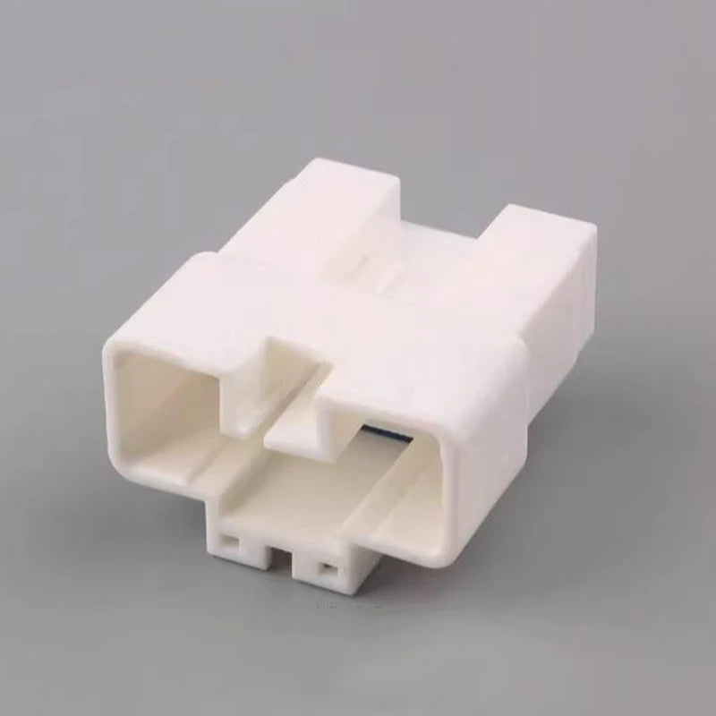 MG641353/7283-1110 is suitable for the Kia Sporza 11P connector of Hyundai automotive plug-in wiring harnesses