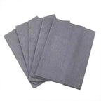 New Magic Cloth Thickened Cleaning Cloths No Trace Reusable Microfiber Car Window Glass Wiping Rags Towels Household Clean Tools