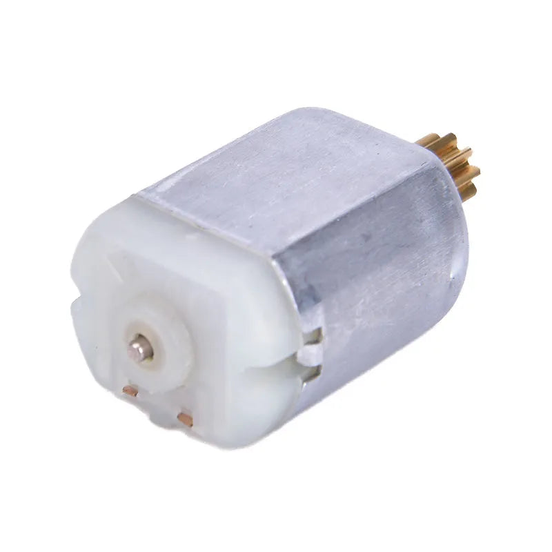 Mabuchi FC-280SC DC 12V Car Door Lock Actuator Rearview Mirror Motor