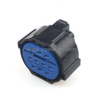 Auto 10PIN Waterproof 1.5mm Series Male Female Connectors Cable Plug GL481-10021 HP406-10021 With Terminals