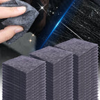 Nano Sparkle Cloth Car Scratches Rags Repair Tools Multifunction Nano Magic Cloth Scratch Remover Scratch Repair Accessories