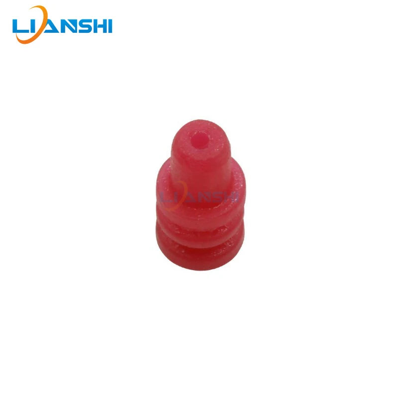 964971-1/1718705-2 Silicone waterproof Plug for Connectors 1928300934/15327913 Wire Harness Sealing plug
