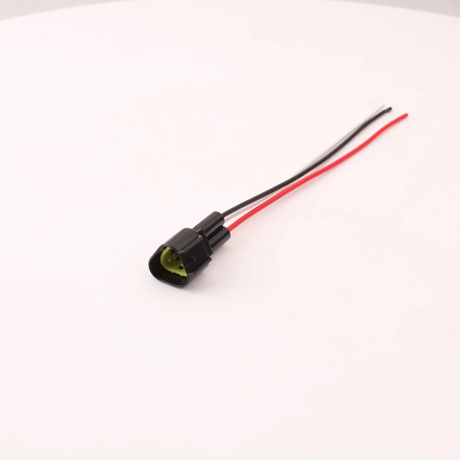 3 PIN 2.3mm Furukawa Black Auto Male Female Car Waterproof Connector Wire Harness Switch plug FW-C-3M-B FW-C-3F-B