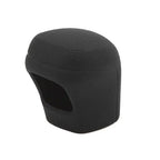 Car Silicone Automatic Gear Shift Knob Cover Antislip Shifter Knob Univeral Fit Shifter Handle For Toyota C-HR For Camry Amagi