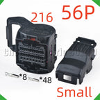 56-Pin Wire Harness Harness Connectors engine Computer Control System Hyundai