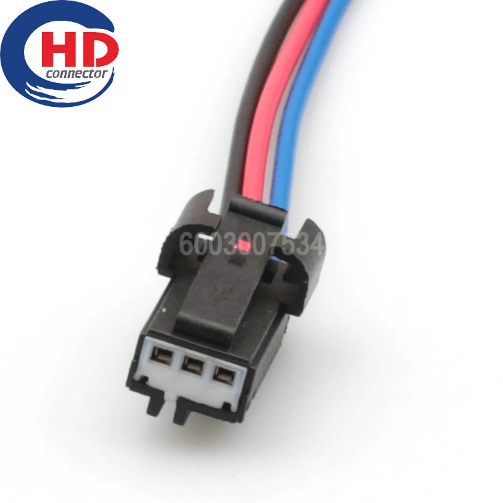 3 Pin Unsealed 1mm Male Female Connectors Cable Motorcycle Electrical Harnesses Wiring Harness Housing 31067-1040 31067-1010