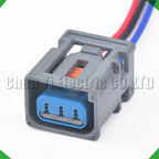 3 Pin Automotive Waterproof Ignition Coil High Voltage Connectorsr Eccentric camshaft s...