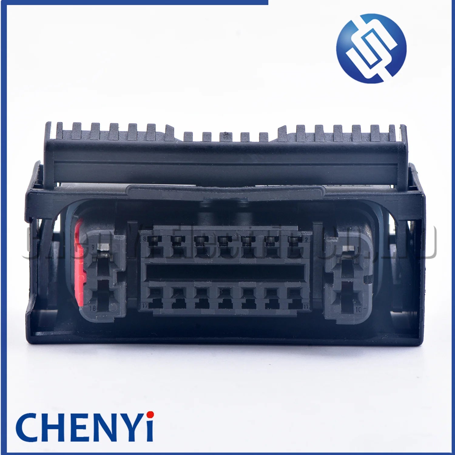 18 Pin ABS pump connector Plug 1-2112757-1 0-2112758-1 1-2112780-9 1670789-1 1-1670785-9 3-2112780-1 For Harley bn600 Motorcycle