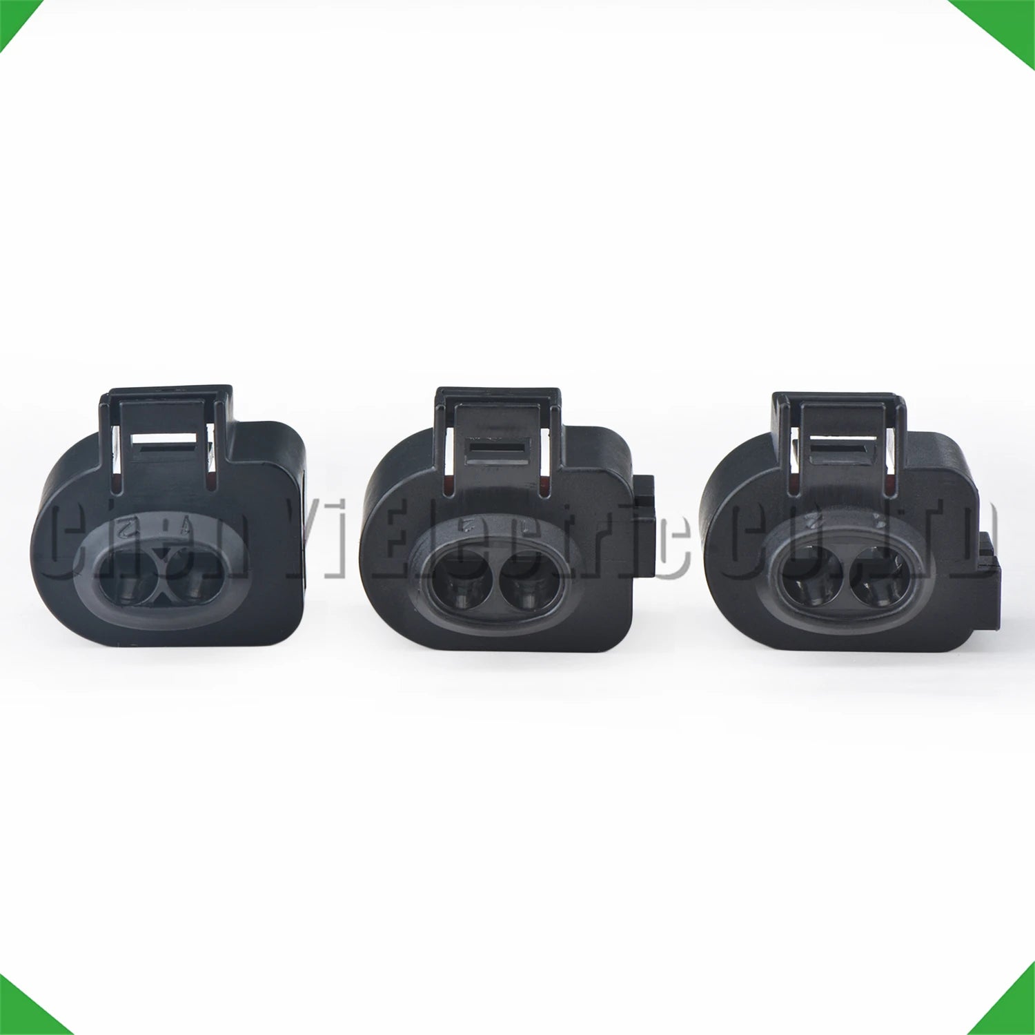 2-Pin Auto Connector Connector Automotive Connectors Parking Brake solenoid