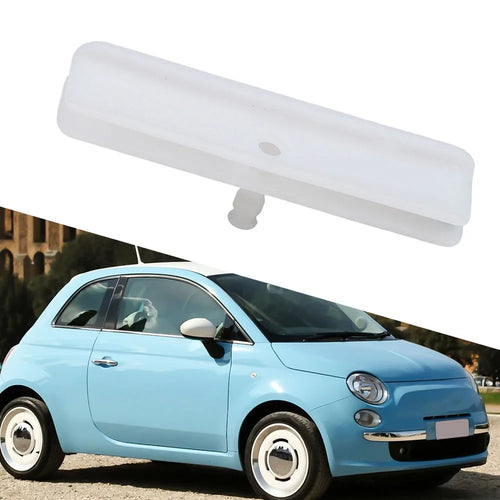 10 PCS Window  Guide Track Plastic Clips Door  Glass For FIAT 7775575 Replacement  Front Rear Window Sliding Guide Clip Fastener