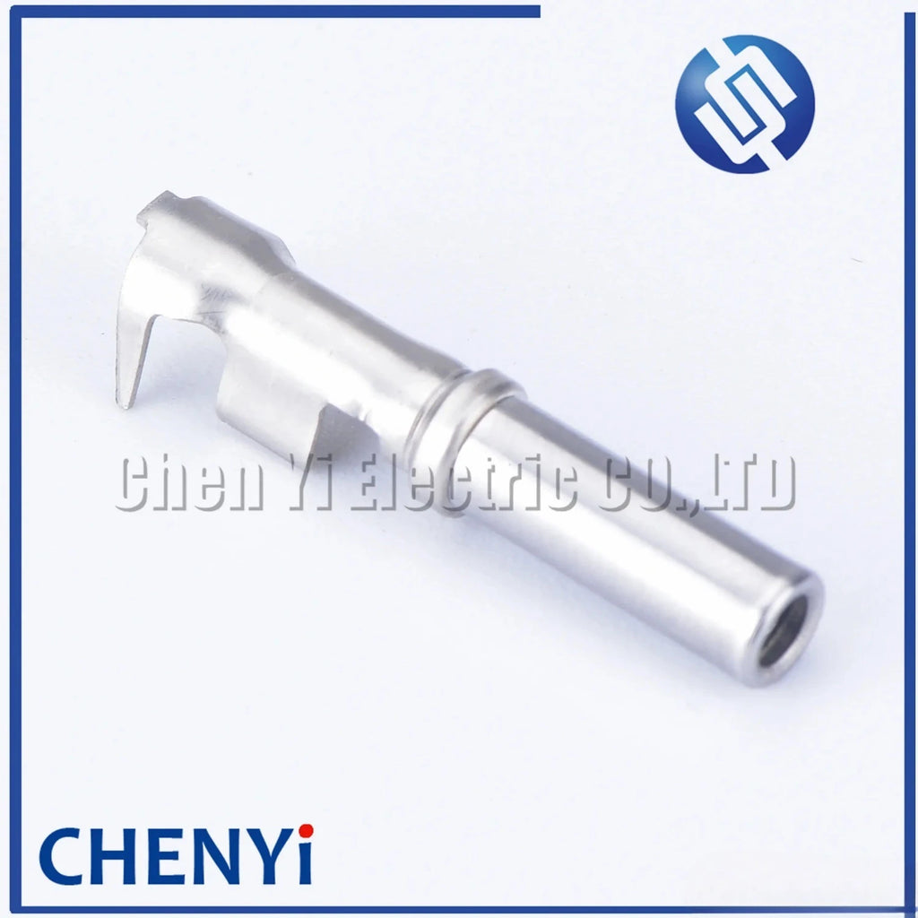 20 pcs Crimp Wire Terminal Auto Connector Metal Pin 1060-12-0122 1062-12-0122 For Car Engine 14-20AWG For DTP Deutsch