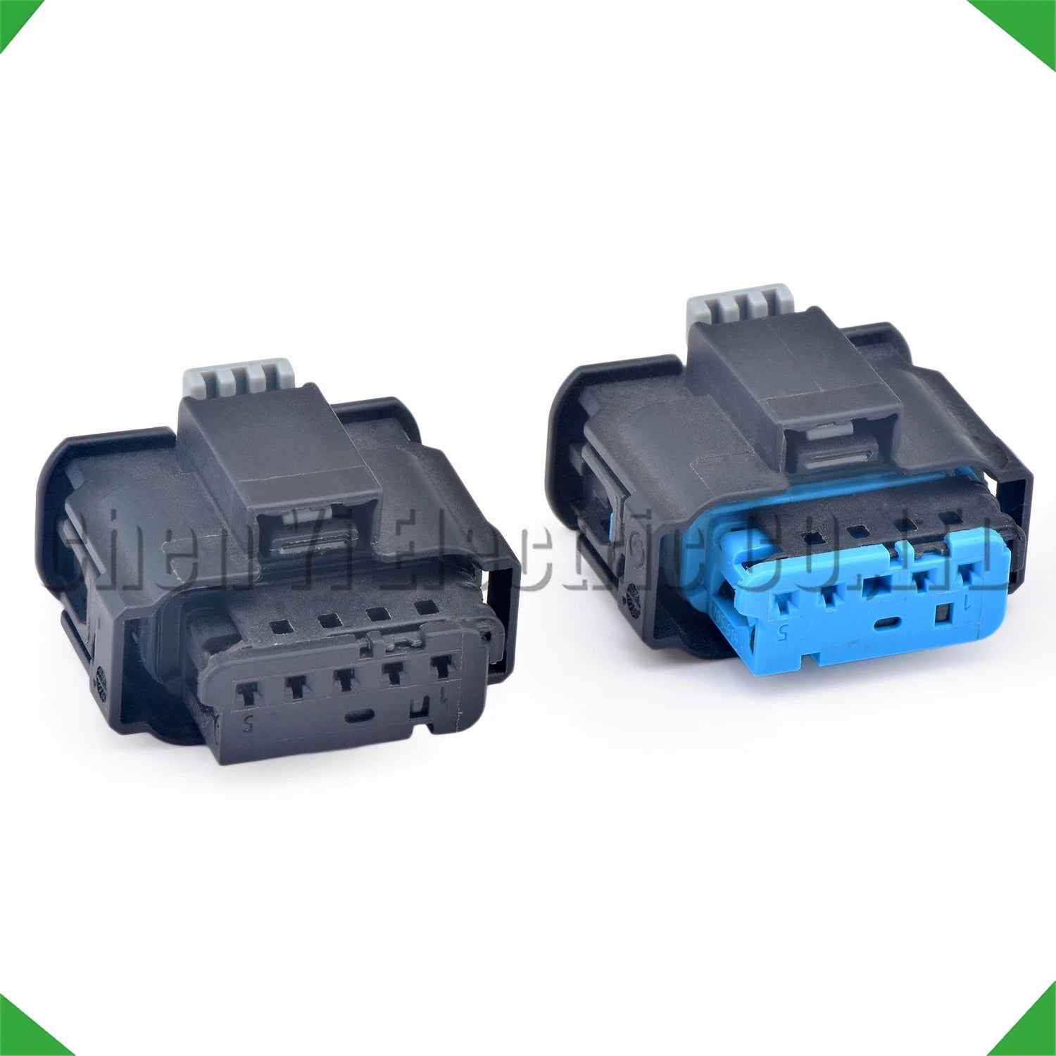 5-Pin Auto Connector Automotive Connectors Front Oxygen Sensor harness 9311627-01 sensor