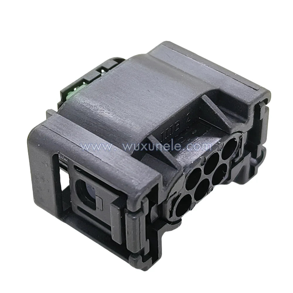 20 Sets 6 Pin 1-967616-1 2-967616-1 Automotive Throttle Valve Plug Sealed Electrical Wire Connector