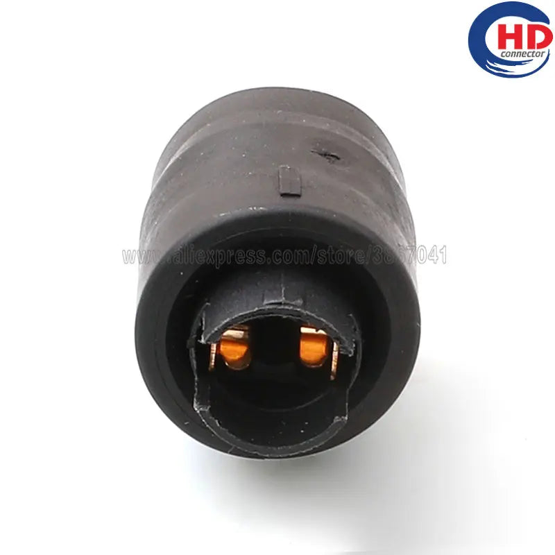 Auto lamp holder wiring harness connector plug HDL-211