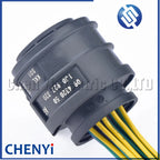 20 Pin Auto Transmission Valve Body Controller Connector Wire harness Plug 09432050 1J0927320 For 0AW 0DE 0BH 02E VL300 DQ250