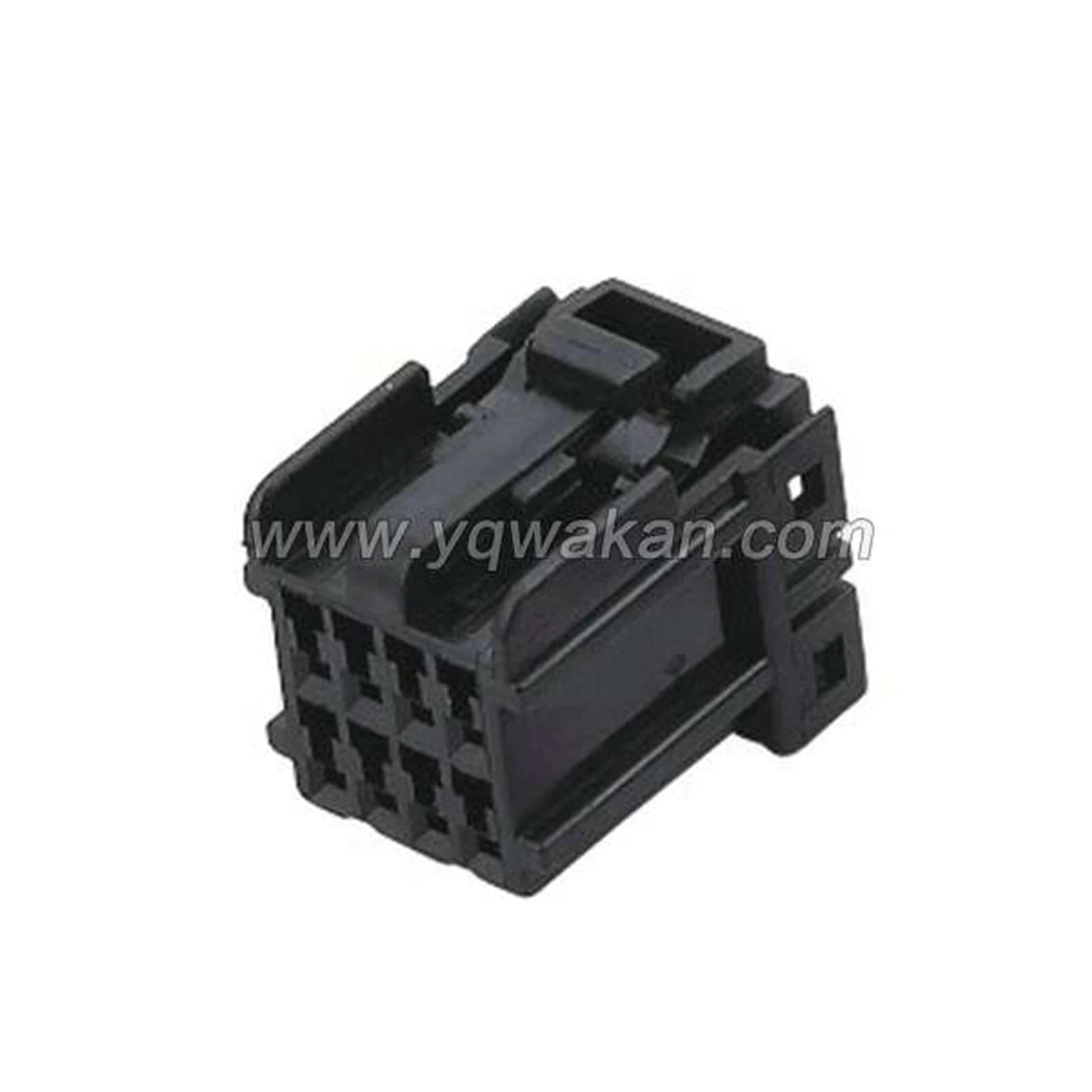 8-PIN 174044-2 1mm Unsealed Male Female Connector Wiring Harness Window Lifter Assembly Cable Socket With Wires