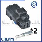2 Pin auto connector Water temp sensor headlight Solenoid valve plug 211PC022S0149 211PC022S5149 211PC022S6149 211PC022S8149