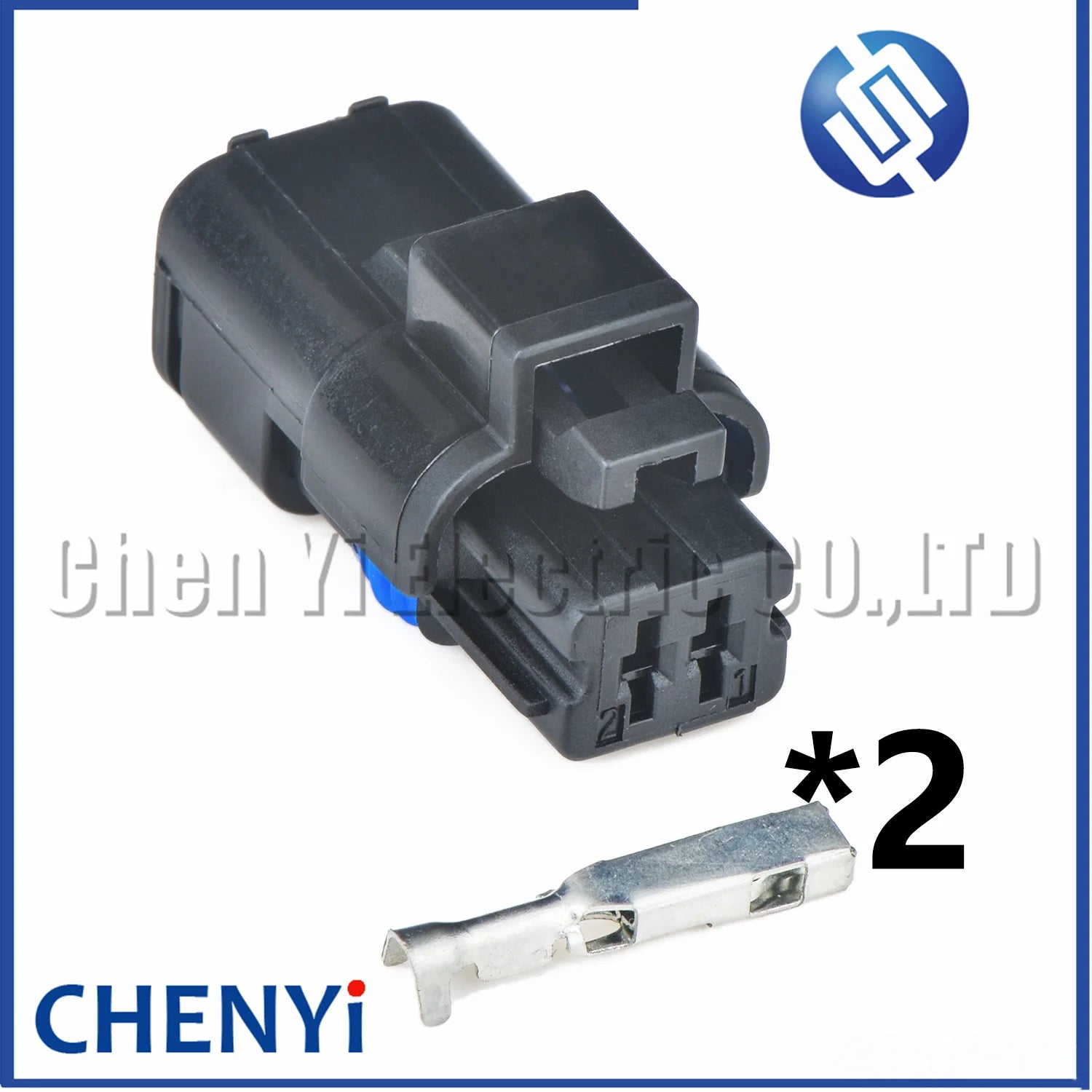 2 Pin auto connector Water temp sensor headlight Solenoid valve plug 211PC022S0149 211PC022S5149 211PC022S6149 211PC022S8149