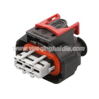 1 set cable wire harness connector housing plug connector 1928405521 1928405718 1928405525