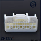 18 Pin Automotive connector female ECU module harness plug 6098-5641 6098-5631 For Toyota CHR II Honda Nissan