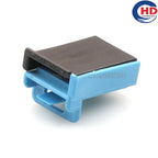 4pin auto waterproof electric plastic wire harness connector 1K0972704D