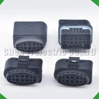 14-Pin Connector Headlight Connector 1719105-2 1J0973737 1J0973837 1719105-1 headlight