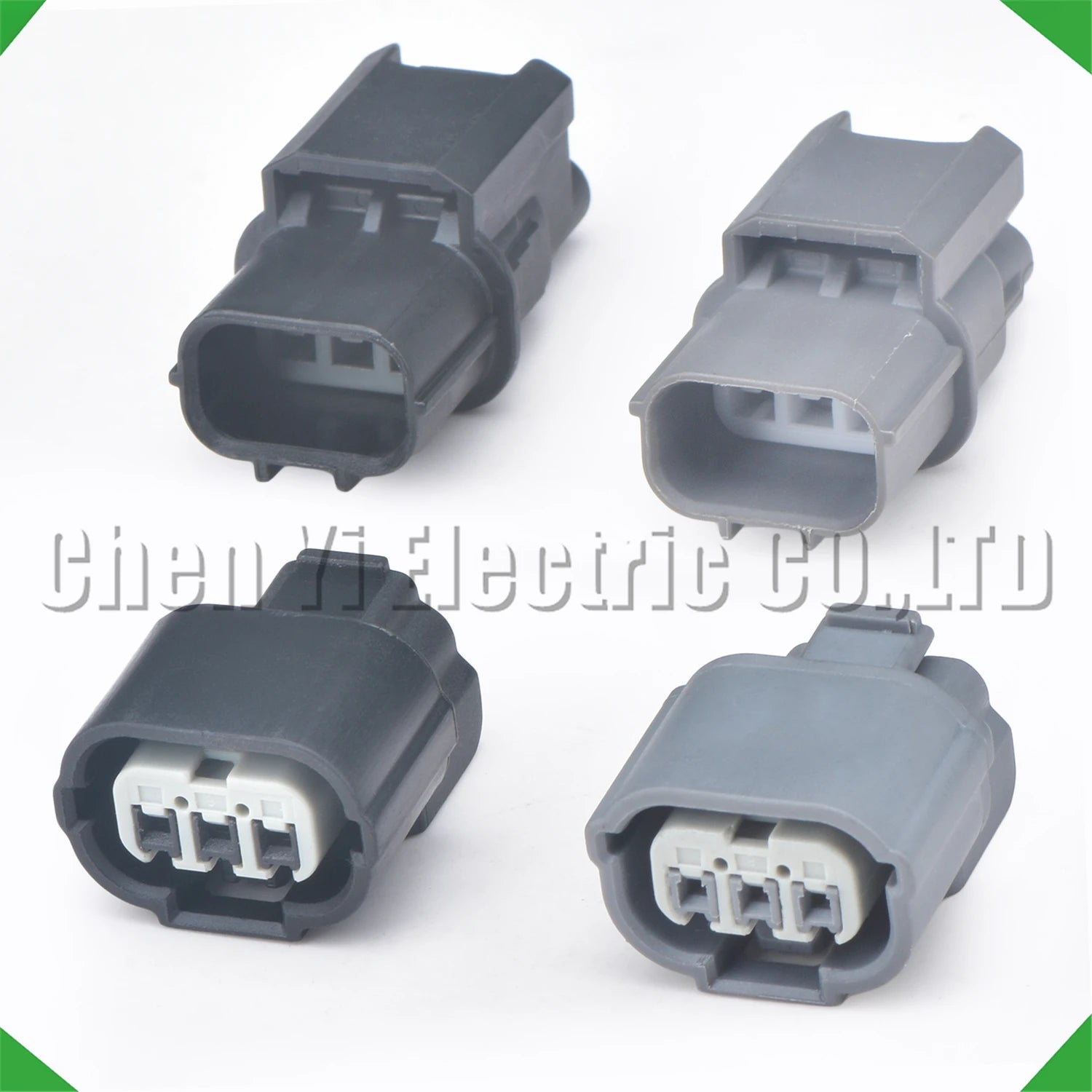 3-Pin Auto Connector Connector Automotive Connector Ignition conditioning ignition sensor